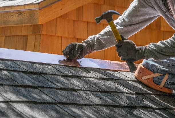 Best Roof Ventilation Installation  in Presidential Lakes Estates, NJ