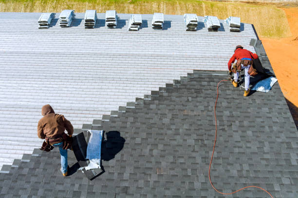 Best Roof Insulation Installation  in Presidential Lakes Estates, NJ