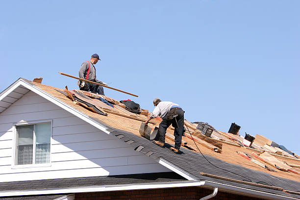 Waterproofing in Presidential Lakes Estates, NJ